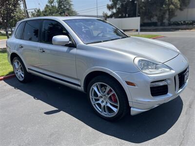 2009 Porsche Cayenne GTS   - Photo 3 - Sacramento, CA 95826