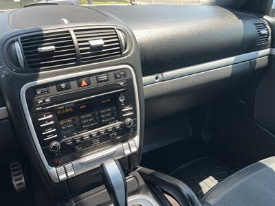 2009 Porsche Cayenne GTS   - Photo 41 - Sacramento, CA 95826