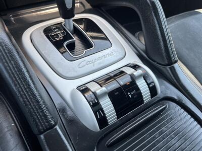 2009 Porsche Cayenne GTS   - Photo 43 - Sacramento, CA 95826