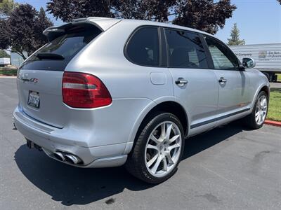 2009 Porsche Cayenne GTS   - Photo 13 - Sacramento, CA 95826