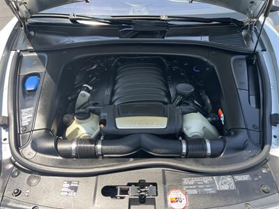 2009 Porsche Cayenne GTS   - Photo 38 - Sacramento, CA 95826