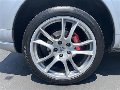 2009 Porsche Cayenne GTS   - Photo 17 - Sacramento, CA 95826