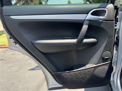 2009 Porsche Cayenne GTS   - Photo 30 - Sacramento, CA 95826