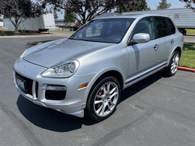 2009 Porsche Cayenne GTS   - Photo 6 - Sacramento, CA 95826
