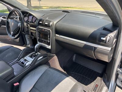 2009 Porsche Cayenne GTS   - Photo 34 - Sacramento, CA 95826