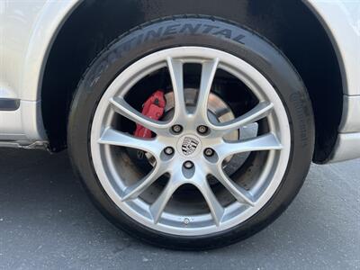 2009 Porsche Cayenne GTS   - Photo 19 - Sacramento, CA 95826