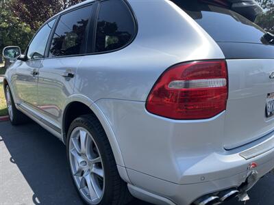 2009 Porsche Cayenne GTS   - Photo 10 - Sacramento, CA 95826