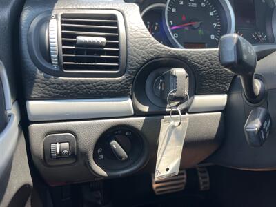 2009 Porsche Cayenne GTS   - Photo 40 - Sacramento, CA 95826