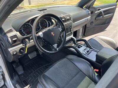 2009 Porsche Cayenne GTS   - Photo 23 - Sacramento, CA 95826