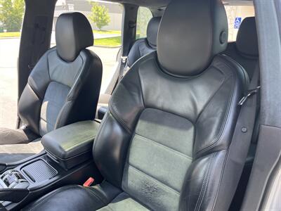 2009 Porsche Cayenne GTS   - Photo 25 - Sacramento, CA 95826