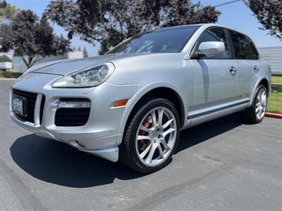 2009 Porsche Cayenne GTS   - Photo 7 - Sacramento, CA 95826