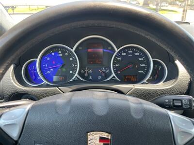 2009 Porsche Cayenne GTS   - Photo 39 - Sacramento, CA 95826