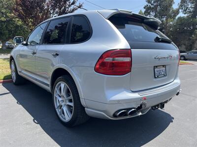 2009 Porsche Cayenne GTS   - Photo 9 - Sacramento, CA 95826