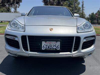 2009 Porsche Cayenne GTS   - Photo 5 - Sacramento, CA 95826