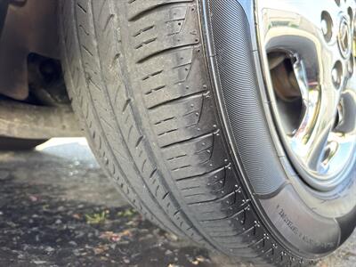 1998 Lexus ES   - Photo 22 - Sacramento, CA 95826