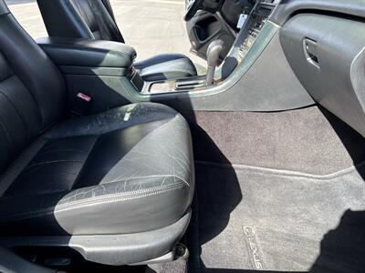 1998 Lexus ES   - Photo 35 - Sacramento, CA 95826