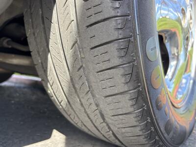 1998 Lexus ES   - Photo 16 - Sacramento, CA 95826