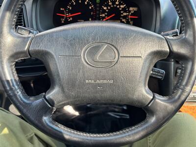 1998 Lexus ES   - Photo 42 - Sacramento, CA 95826