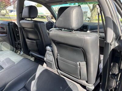 1998 Lexus ES   - Photo 32 - Sacramento, CA 95826