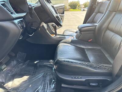 1998 Lexus ES   - Photo 24 - Sacramento, CA 95826