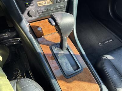1998 Lexus ES   - Photo 44 - Sacramento, CA 95826