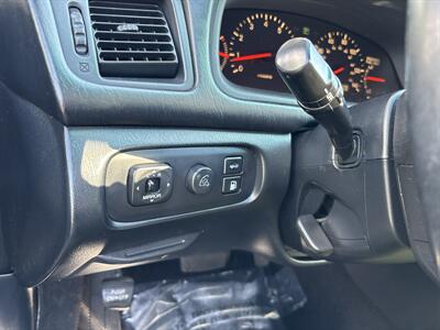 1998 Lexus ES   - Photo 43 - Sacramento, CA 95826
