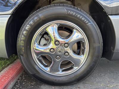 1998 Lexus ES   - Photo 21 - Sacramento, CA 95826