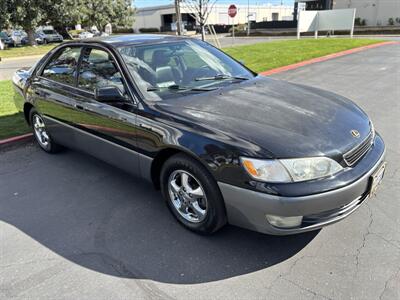 1998 Lexus ES   - Photo 3 - Sacramento, CA 95826