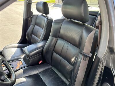 1998 Lexus ES   - Photo 25 - Sacramento, CA 95826