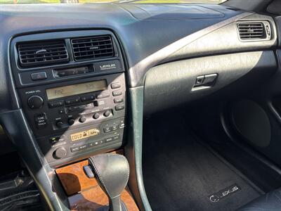 1998 Lexus ES   - Photo 39 - Sacramento, CA 95826