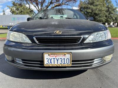 1998 Lexus ES   - Photo 5 - Sacramento, CA 95826