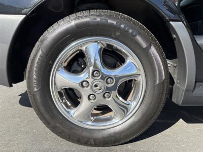 1998 Lexus ES   - Photo 17 - Sacramento, CA 95826