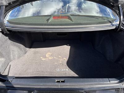 1998 Lexus ES   - Photo 31 - Sacramento, CA 95826