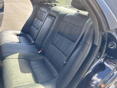 1998 Lexus ES   - Photo 29 - Sacramento, CA 95826