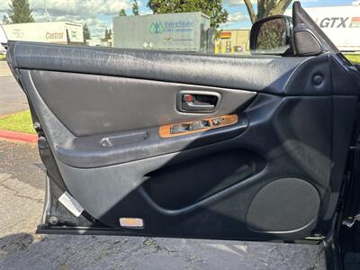 1998 Lexus ES   - Photo 26 - Sacramento, CA 95826