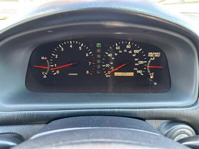 1998 Lexus ES   - Photo 38 - Sacramento, CA 95826