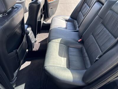 1998 Lexus ES   - Photo 28 - Sacramento, CA 95826