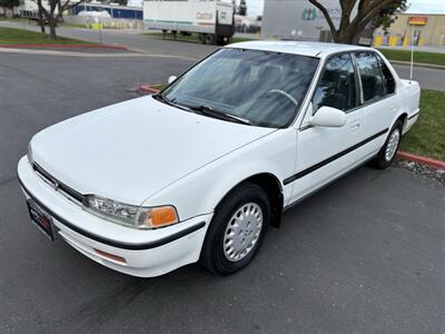 1992 Honda Accord LX   - Photo 6 - Sacramento, CA 95826