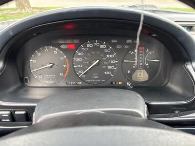 1992 Honda Accord LX   - Photo 33 - Sacramento, CA 95826