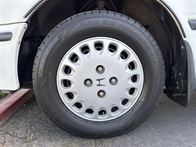 1992 Honda Accord LX   - Photo 44 - Sacramento, CA 95826