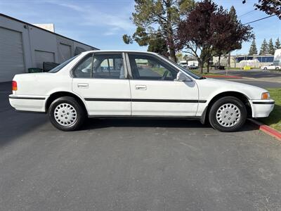1992 Honda Accord LX   - Photo 15 - Sacramento, CA 95826