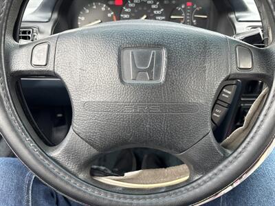 1992 Honda Accord LX   - Photo 34 - Sacramento, CA 95826