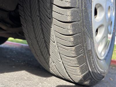 1992 Honda Accord LX   - Photo 39 - Sacramento, CA 95826