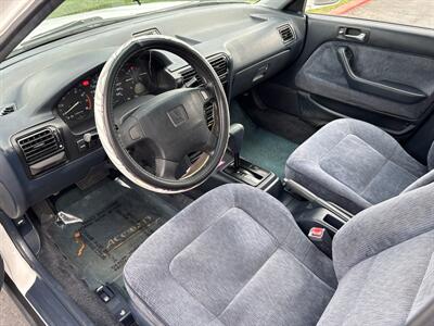 1992 Honda Accord LX   - Photo 16 - Sacramento, CA 95826