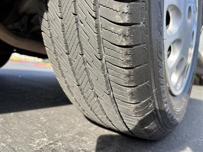 1992 Honda Accord LX   - Photo 41 - Sacramento, CA 95826