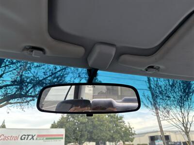 1992 Honda Accord LX   - Photo 35 - Sacramento, CA 95826