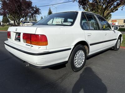 1992 Honda Accord LX   - Photo 14 - Sacramento, CA 95826
