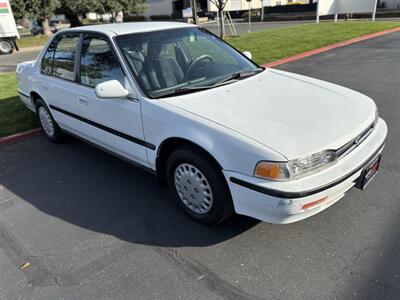 1992 Honda Accord LX   - Photo 3 - Sacramento, CA 95826