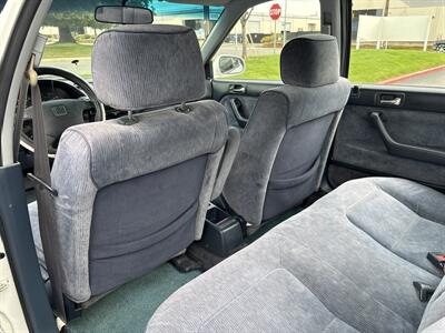 1992 Honda Accord LX   - Photo 21 - Sacramento, CA 95826