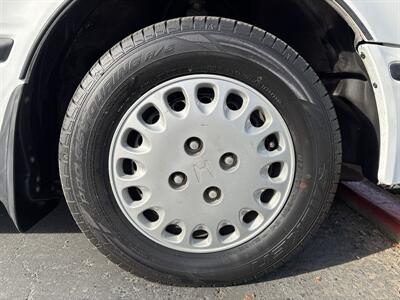 1992 Honda Accord LX   - Photo 38 - Sacramento, CA 95826